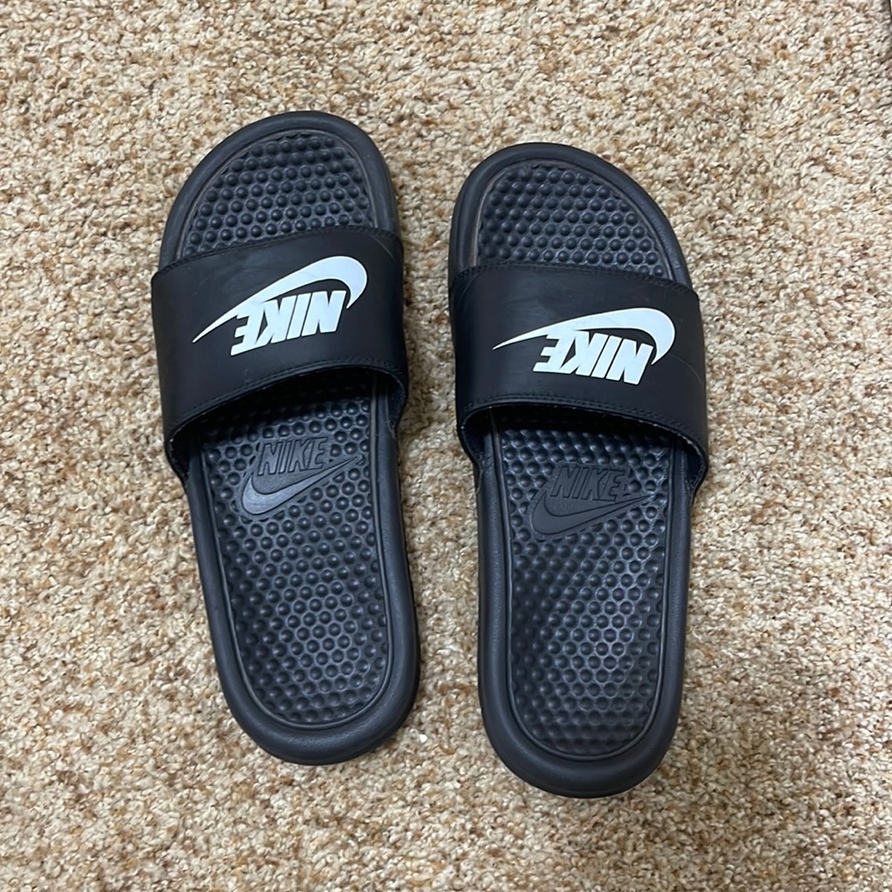 Nike Slides